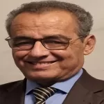 د. عيدروس نصر ناصر