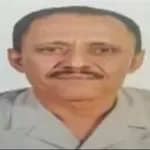 اللواء علي حسن زكي