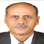 م. مسعود احمد زين